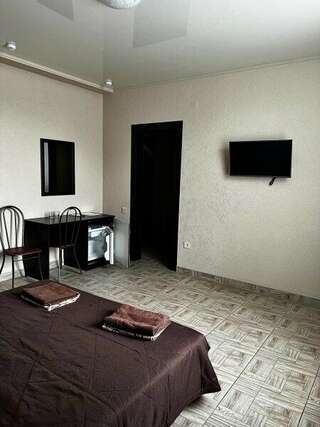 Мини-отель La vita Анапа Двухместный номер с 1 кроватью или 2 отдельными кроватями-2