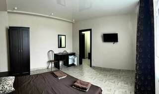 Мини-отель La vita Анапа Двухместный номер с 1 кроватью или 2 отдельными кроватями-8