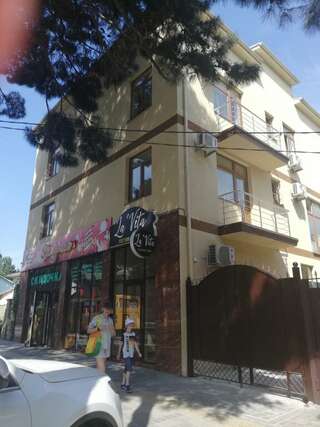 Мини-отель La vita Анапа-4