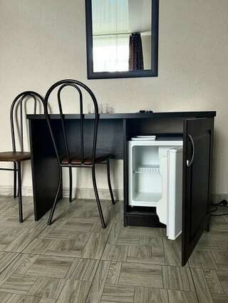 Мини-отель La vita Анапа Классический четырехместный номер-4