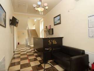 Мини-отель La vita Анапа-3