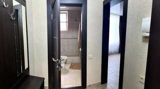 Мини-отель La vita Анапа Классический четырехместный номер-8