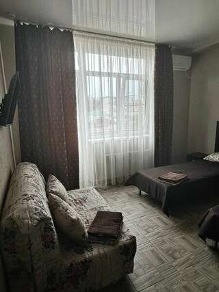 Мини-отель La vita Анапа Классический трехместный номер-3