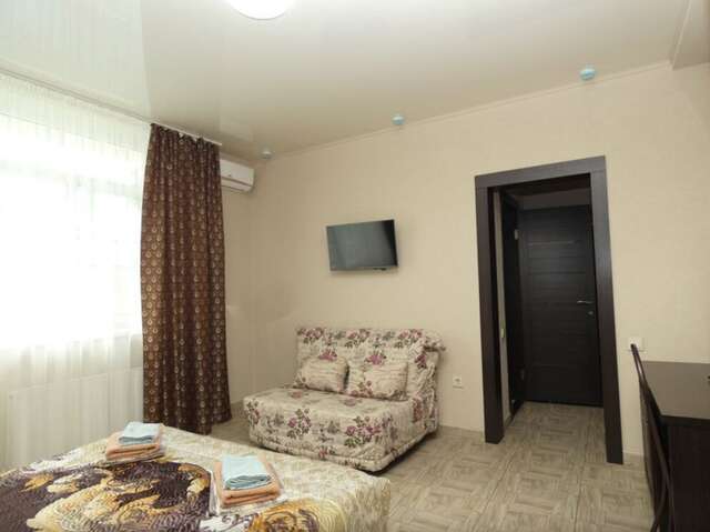 Мини-отель La vita Анапа-27