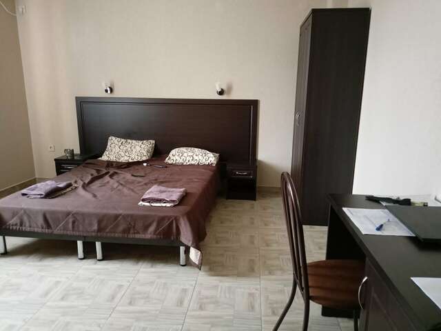 Мини-отель La vita Анапа-50