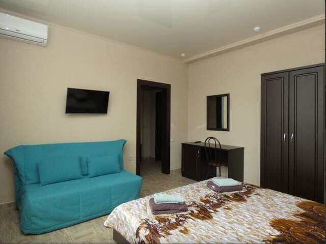 Мини-отель La vita Анапа-18