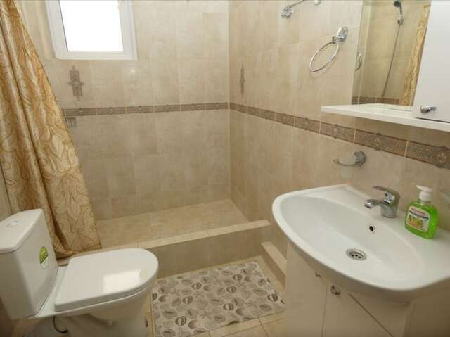 Мини-отель La vita Анапа-17