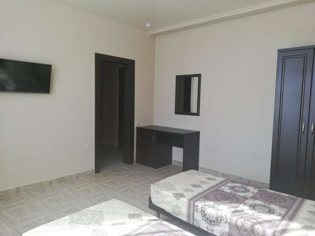 Мини-отель La vita Анапа-37