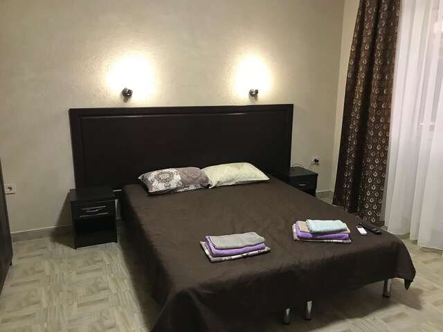 Мини-отель La vita Анапа-47