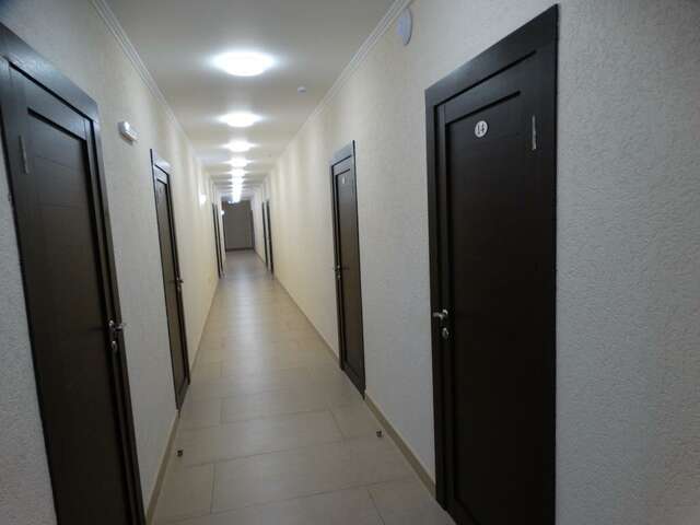 Мини-отель La vita Анапа-10