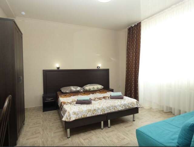 Мини-отель La vita Анапа-35