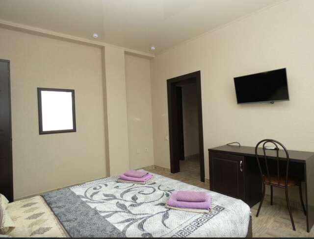 Мини-отель La vita Анапа-31