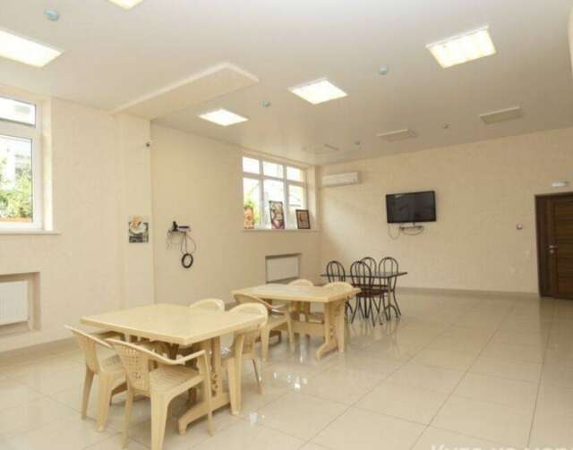 Мини-отель La vita Анапа-9