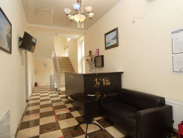 Мини-отель La vita Анапа-6